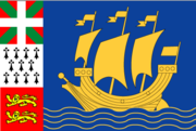 San Pedro y Miquelon