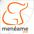 Logo de Meneame
