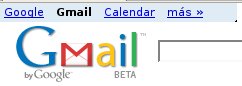 Publicidad Gmail