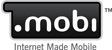Vuelos  y .mobi (dominios .mobi)