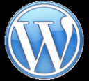 Wordpress logo