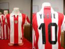 Camiseta del Athletic