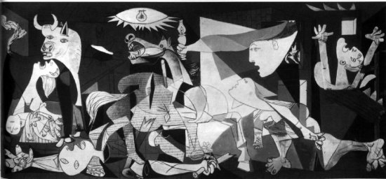 El Guernica