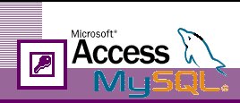 Migrar de Microsoft Acess a MySQL