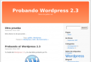 Wordpress galder.net
