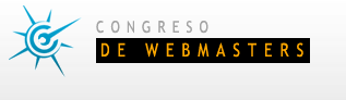 Congreso de Webmasters