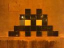 Space Invader Calle Lutxana