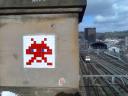 Space Invaders de Cantalojas