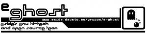 Logo del e-ghost