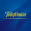 Logo de telefónica