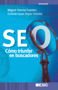 Libro SEO de Miguel Orense