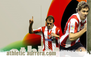 Athletic Aurrera!