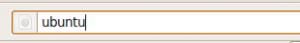 Ubuntu