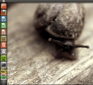 Nuevo escritorio Ubuntu 11.04