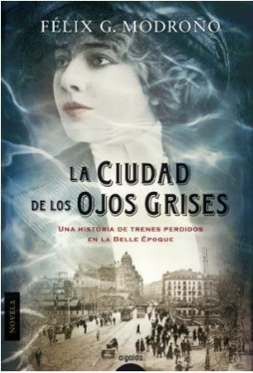 Bilbao en 1900: La ciudad de los ojos grises