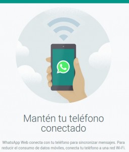 WhatsApp Web