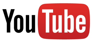 Logo de Youtube